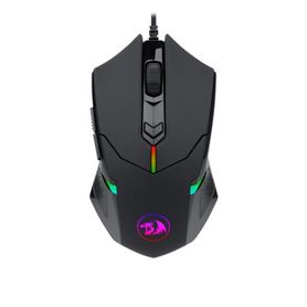 mouse redragon centrophorus rgb